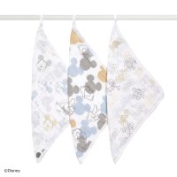 aden+anais/エイデンアンドアネイ aden+anais ウォッシュクロス 3枚入/508417815