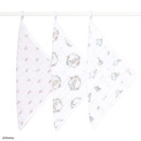 aden+anais/エイデンアンドアネイ aden+anais ウォッシュクロス 3枚入/508417815