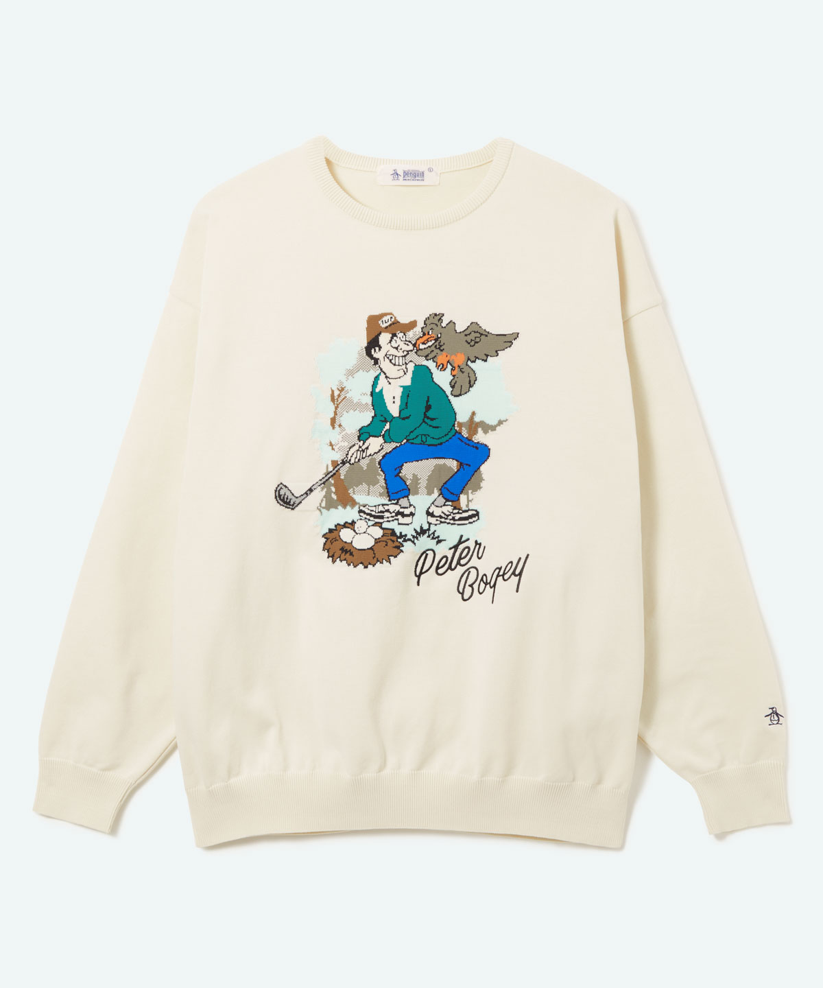 ペンギン バイ マンシングウェア Penguin by Munsingwear