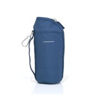 exrevo/エクレボ exrevo ペットボトルホルダー 保冷 カラビナ ペットボトルカバー 水筒カバー 保冷剤 ペットボトル 夏 外用 リュック 取り外し ピクニック 運/508417839