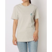 adidas/アディダス adidas レディース Tシャツ W TIRO グラフィック Tシャツ JM4358/508417862