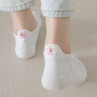 shoppinggo/ショッピングゴー shoppinggo 靴下 ソックス 可愛いレディース 冷えとり靴下 蒸れない くつ下 socks フットウェア ショート丈 アンクルソックス/508417972