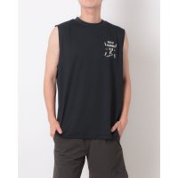 Oakley/オークリー OAKLEY メンズ 陸上/ランニング ノースリーブシャツ PURSUIT N/S DRY TEE 3.0 FOA408442/508417987