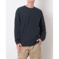 TIGORA/ティゴラ TIGORA メンズ 長袖Tシャツ ドライストレッチロングTシャツ TR－9C1615TL/508417992