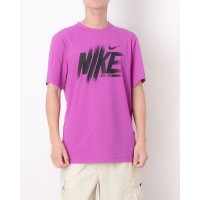 NIKE/ナイキ NIKE メンズ 半袖機能Tシャツ ナイキ DF UV HYVERSE S/S トップ GFX HV0382551/508417994
