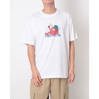 NIKE/ナイキ NIKE メンズ 半袖Tシャツ ナイキSB M90 OC FLIP PHO S/S Tシャツ HV1303100/508418006