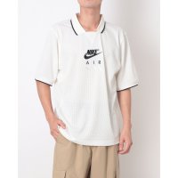 NIKE/ナイキ NIKE メンズ 半袖ポロシャツ ナイキ エア フットボール JSY S/S トップ HJ0304133/508418009