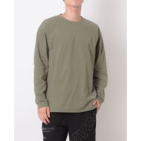 TIGORA/ティゴラ TIGORA メンズ 長袖Tシャツ ドライストレッチロングTシャツ TR－9C1615TL/508418012