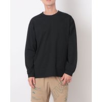 TIGORA/ティゴラ TIGORA メンズ 長袖Tシャツ ドライストレッチロングTシャツ TR－9C1615TL/508418013