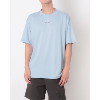 Oakley/オークリー OAKLEY メンズ 陸上/ランニング 半袖Tシャツ PURSUIT S/S DRY TEE 3.0 FOA408450/508418024