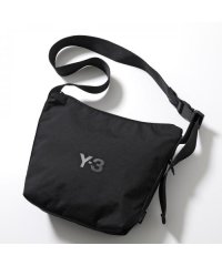 Y-3/ワイスリー Y－3 Y－3 ショルダーバッグ Y－3 CROSS BODY BAG/508418031