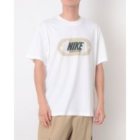 NIKE/ナイキ NIKE メンズ 半袖機能Tシャツ ナイキ M90 ジムヘリテージ S/S Tシャツ HV4134100/508418033
