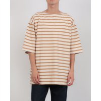 UNDYED STANDARD/アンダイドスタンダード UNDYED STANDARD UNDYED STANDARD アンダイドスタンダードTERRA BORDAR S/S Tee テラボー/508418124