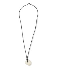TOMORROWLAND GOODS/JAMIRAY COLORBEANCORD ネックレス/508418137
