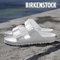 BIRKENSTOCK/ビルケンシュトック BIRKENSTOCK スポーツサンダル ARIZONA EVA GE129443 GE129441/508418151