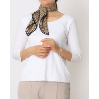 EARTH MADE/アースメイド EARTH MADE E7926 ANIMAL SCARF/508418162