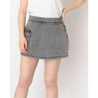 ROXY/ロキシー ROXY LIVED IN DENIM SKORT/508418180