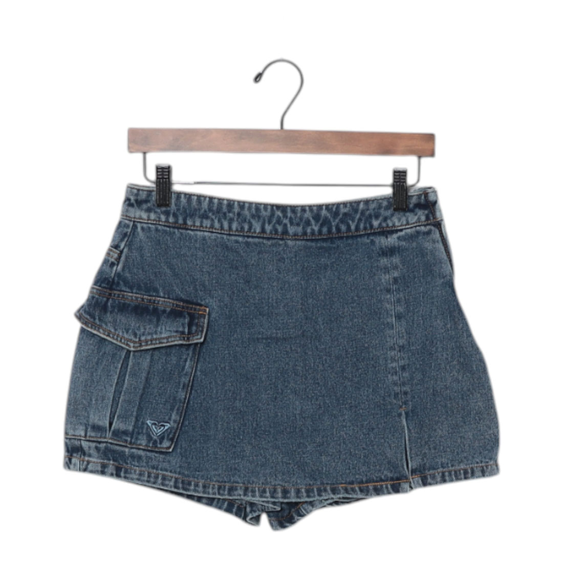 セール】ロキシー ROXY LIVED IN DENIM SKORT(508418180) | ROXY