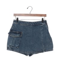 ROXY/ロキシー ROXY LIVED IN DENIM SKORT/508418180