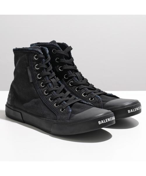 正規品【新品電池】BALENCIAGA 5215/ダイヤベゼル 動作良好 美品 新色 21SS【BALENCIAGA】TRACK トラック スニーカー (BALENCIAGA