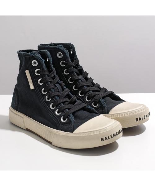 バレンシアガ♦BALENCIAGAセール正規品SALE期間限定 BALENCIAGA(バレンシアガ) 6XL New Year Series 25ローカット