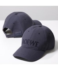 LOEWE/ロエベ LOEWE LOEWE ベースボールキャップ K820358X81 ロゴ刺繍/508418267