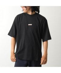MARNI/マルニ MARNI MARNI Tシャツ HUMU0223X6 UTCZ57 コットン 五分袖/508418275