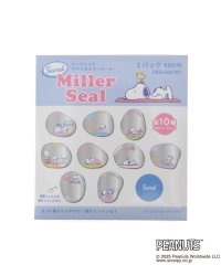 one'sterrace/ワンズテラス one'sterrace ◆SNOOPY シークレットミラーシール/508418286