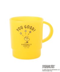 one'sterrace/ワンズテラス one'sterrace ◆SNOOPY スタッキングコップ 340ml【返品不可商品】/508418290