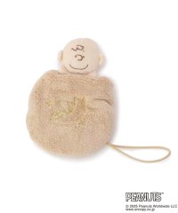 one'sterrace/ワンズテラス one'sterrace SNOOPY 吸水ヘアゴム/508418291