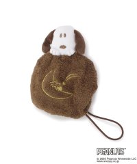 one'sterrace/ワンズテラス one'sterrace SNOOPY 吸水ヘアゴム/508418291