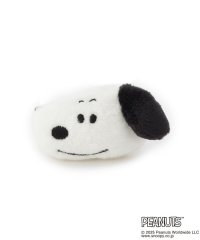 one'sterrace/ワンズテラス one'sterrace ◆SNOOPY マスコットヘアクリップ スヌーピー/508418295