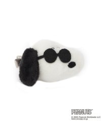 one'sterrace/ワンズテラス one'sterrace ◆SNOOPY マスコットヘアクリップ ジョー・クール/508418296