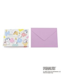 one'sterrace/ワンズテラス one'sterrace ◆SNOOPY グリーティングカード ハッピーバースデー 立体/508418298