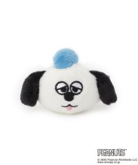 one'sterrace/ワンズテラス one'sterrace ◆SNOOPY マスコットヘアクリップ オラフ/508418300