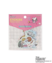one'sterrace/ワンズテラス one'sterrace ◆SNOOPY ホログラムシールセット/508418325