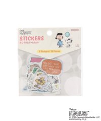 one'sterrace/ワンズテラス one'sterrace ◆SNOOPY ホログラムシールセット/508418325