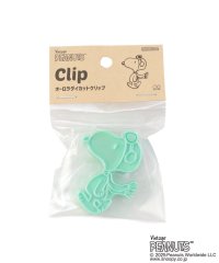 one'sterrace/ワンズテラス one'sterrace ◆SNOOPY オーロラダイカットクリップ/508418326
