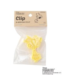 one'sterrace/ワンズテラス one'sterrace ◆SNOOPY オーロラダイカットクリップ/508418326