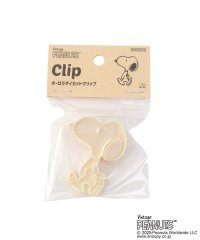 one'sterrace/ワンズテラス one'sterrace ◆SNOOPY オーロラダイカットクリップ/508418326