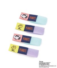 one'sterrace/ワンズテラス one'sterrace ◆SNOOPY ケーブルホルダー 4P/508418327