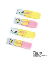 one'sterrace/ワンズテラス one'sterrace ◆SNOOPY ケーブルホルダー 4P/508418327
