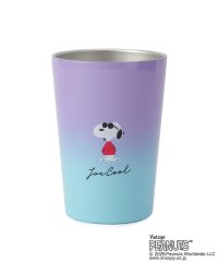 one'sterrace/ワンズテラス one'sterrace SNOOPY ステンレスタンブラー ジョー・クール 460ml【返品不可商品】/508418329