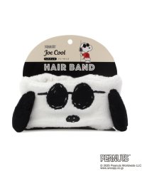 one'sterrace/ワンズテラス one'sterrace SNOOPY ヘアバンド/508418346