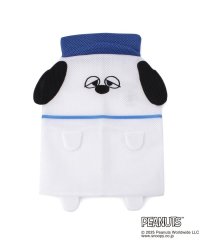 one'sterrace/ワンズテラス one'sterrace SNOOPY トラベルポーチ大 オラフ/508418353