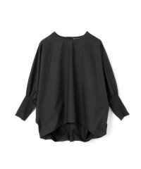 mizuiro ind/mizuiro ind クルーネックコクーンプルオーバー/508418403