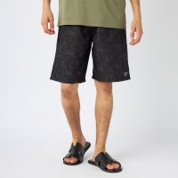Reebok Swimwear (JP)/Reebok Swimwear (JP) 総柄プリントサーフトランクス【返品不可商品】/508418420