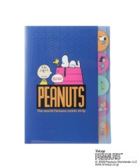 one'sterrace/ワンズテラス one'sterrace ◆SNOOPY ダイカットクリアファイル 5P/508418429