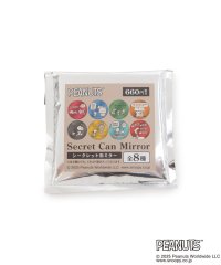 one'sterrace/ワンズテラス one'sterrace ◆SNOOPY シークレット缶ミラー/508418431