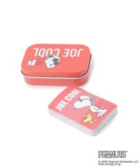 one'sterrace/ワンズテラス one'sterrace ◆SNOOPY 缶入りステッカー/508418435